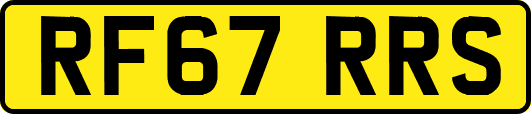 RF67RRS