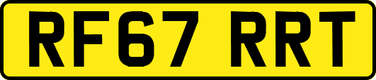 RF67RRT