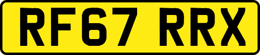 RF67RRX