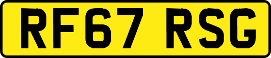 RF67RSG