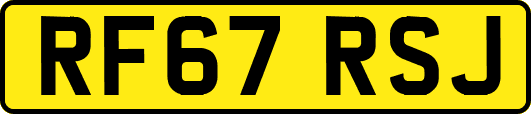 RF67RSJ