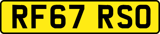 RF67RSO