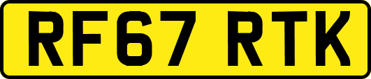 RF67RTK