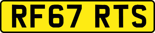 RF67RTS