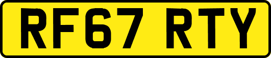 RF67RTY