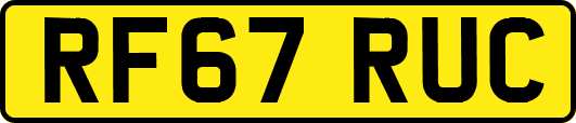 RF67RUC