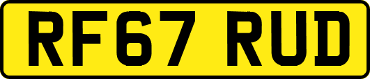 RF67RUD
