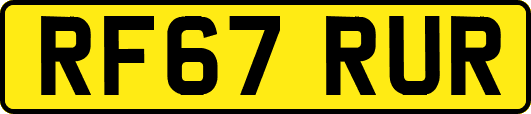 RF67RUR