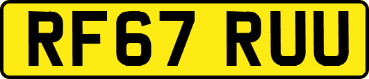 RF67RUU