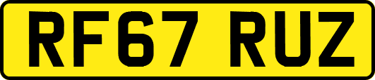 RF67RUZ