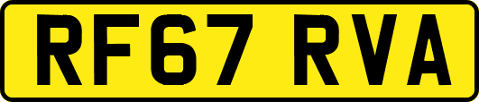 RF67RVA