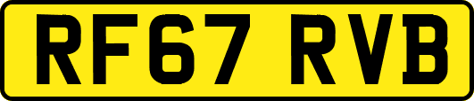 RF67RVB
