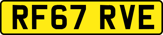 RF67RVE