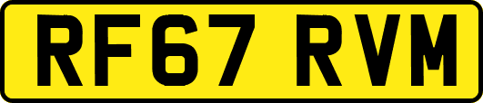 RF67RVM