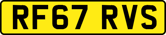 RF67RVS