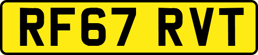 RF67RVT