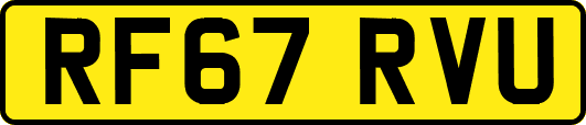 RF67RVU