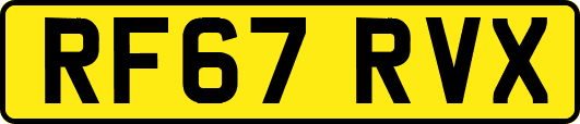 RF67RVX