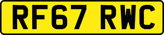 RF67RWC
