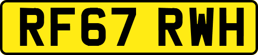 RF67RWH