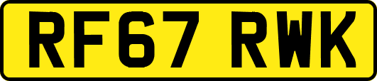 RF67RWK