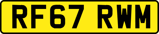 RF67RWM