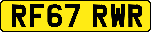 RF67RWR