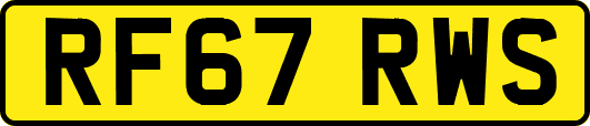 RF67RWS