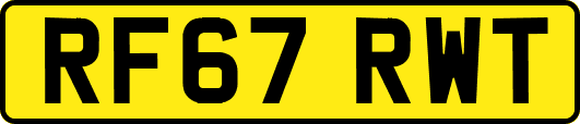 RF67RWT