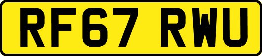RF67RWU