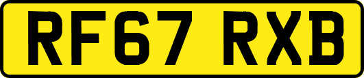 RF67RXB