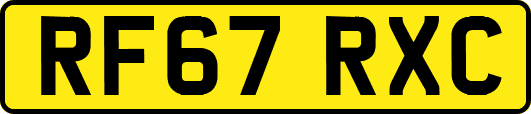 RF67RXC