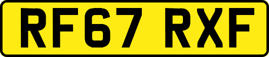 RF67RXF