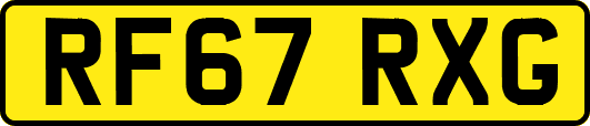RF67RXG
