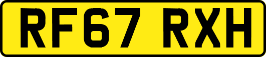 RF67RXH