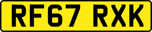 RF67RXK
