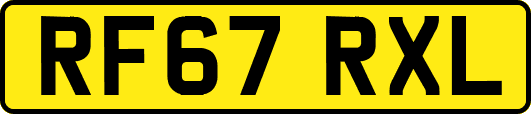 RF67RXL