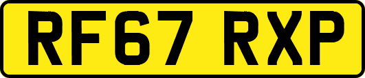 RF67RXP