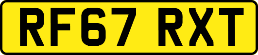 RF67RXT