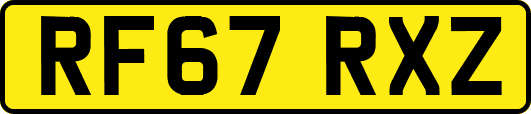 RF67RXZ