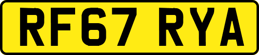 RF67RYA