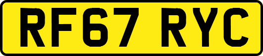 RF67RYC