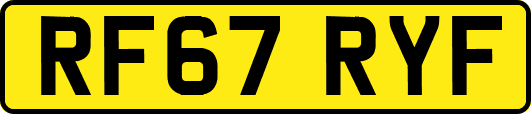 RF67RYF