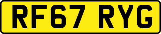 RF67RYG