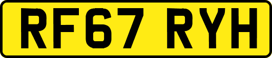 RF67RYH