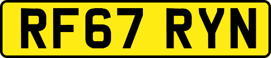 RF67RYN