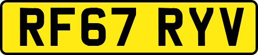RF67RYV