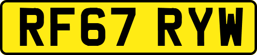 RF67RYW