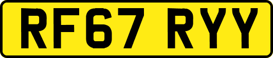 RF67RYY