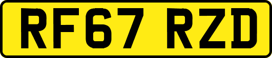 RF67RZD